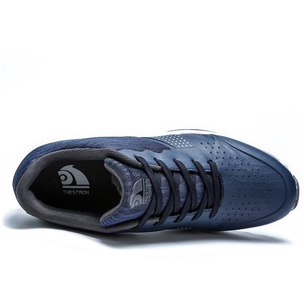 【値下げ】ゴルフシューズ メンズ レディース シューズ スニーカー ゴルフ 革靴 スパイク靴 運動靴 スリッポン 防水 耐滑 通気 スポーツ くつ 滑る防止 | ブランド登録なし | 22