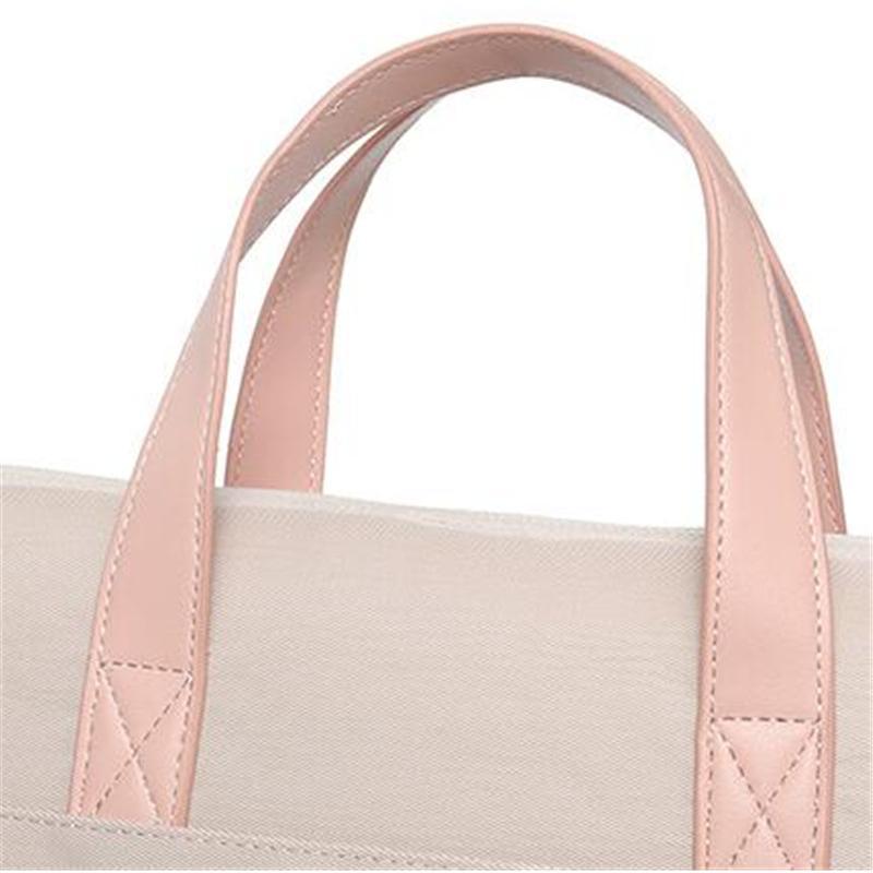 【特価】ノートパソコンバッグ PCバッグ パソコンバッグ PCケース シンプル 肩掛け 手提げ 軽量 防水 携帯しやすい おしゃれ MacBook 可愛い | ブランド登録なし | 07