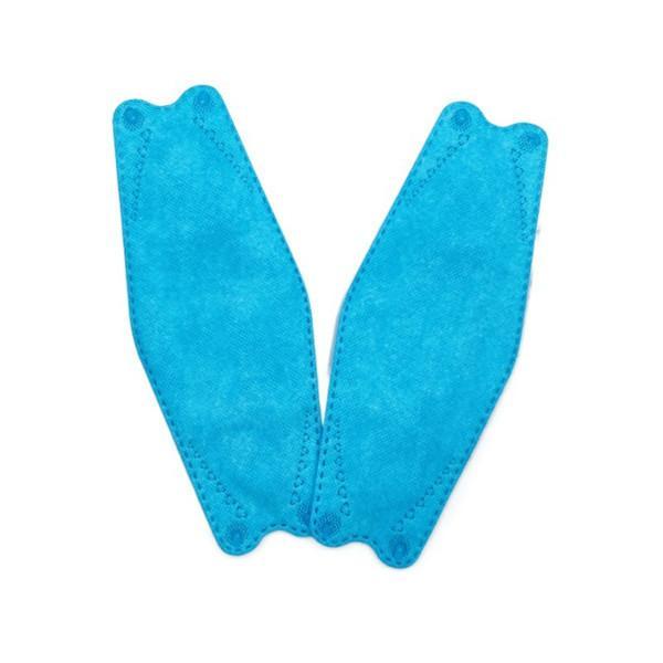 マスク 不織布 子供 白 入学 使い捨て 50枚 キッズ カラー こども 女の子 柳葉型 通学 男の子飛沫防止 小さめ 感染予防 立体 ホワイト | ブランド登録なし | 21