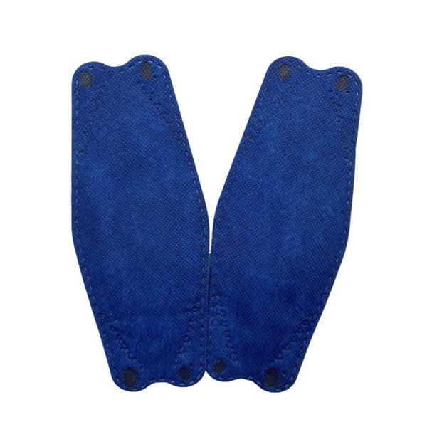 マスク 不織布 子供 白 入学 使い捨て 50枚 キッズ カラー こども 女の子 柳葉型 通学 男の子飛沫防止 小さめ 感染予防 立体 ホワイト | ブランド登録なし | 13