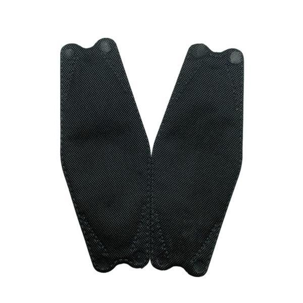 マスク 不織布 子供 白 入学 使い捨て 50枚 キッズ カラー こども 女の子 柳葉型 通学 男の子飛沫防止 小さめ 感染予防 立体 ホワイト | ブランド登録なし | 15