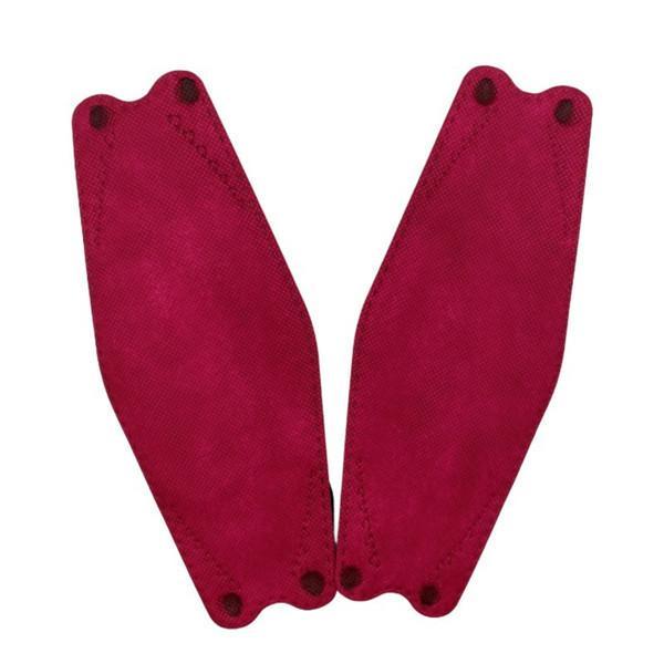 マスク 不織布 子供 白 入学 使い捨て 50枚 キッズ カラー こども 女の子 柳葉型 通学 男の子飛沫防止 小さめ 感染予防 立体 ホワイト | ブランド登録なし | 18