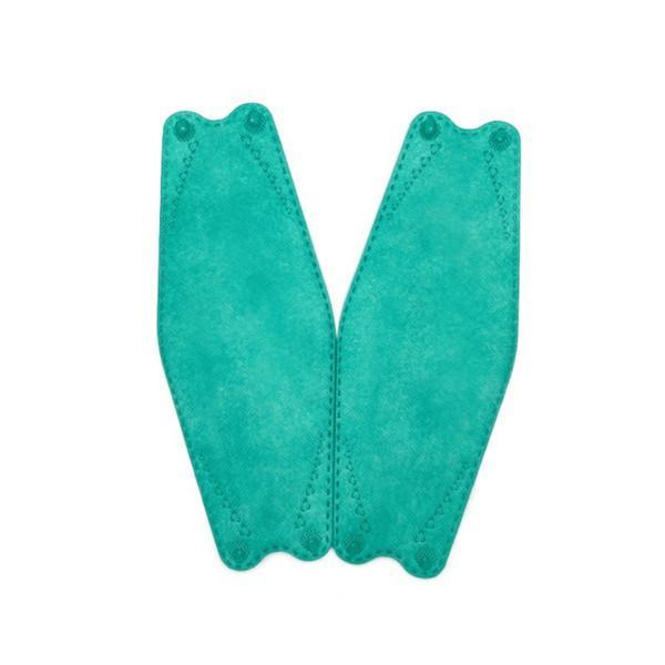 マスク 不織布 子供 白 入学 使い捨て 50枚 キッズ カラー こども 女の子 柳葉型 通学 男の子飛沫防止 小さめ 感染予防 立体 ホワイト | ブランド登録なし | 20