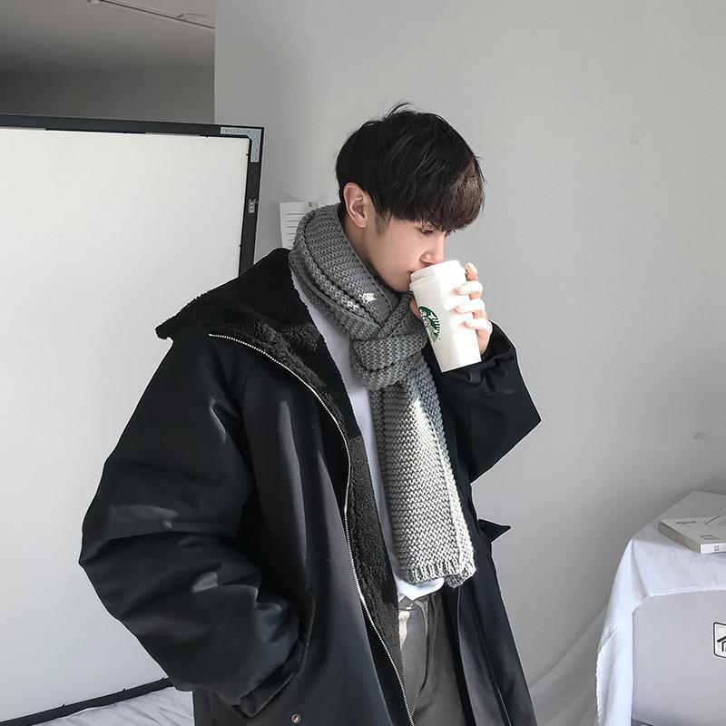 【値下げ】中綿コート メンズ ダウンコート ダウンジャケット ロング フード付き 無地 カジュアル 厚手 アウトドア 冬服 保温 防風 通勤通学 コーデ 普段着 | ブランド登録なし | 06