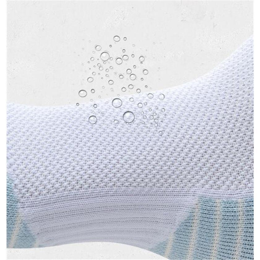 【大特価】靴下 メンズ ソックス クルーソックス 2足セット スポーツ 無地 トレーニング カジュアル バスケットボール 滑り止め ランニング かっこいい | ブランド登録なし | 11