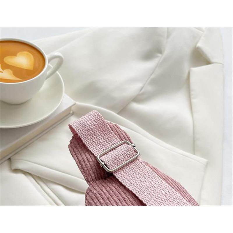 ボディバッグ レディース ショルダーバッグ 斜め掛け スマホバッグ 無地 シンプル 肩掛け 大容量 カジュアル 多機能 アウトドア おしゃれ | ブランド登録なし | 07