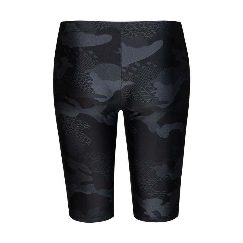 【大特価】水着 メンズ 競泳 水泳 フィットネス水着 キャップ付き 迷彩柄 練習用 スイムウェア スポーツ 海 プール 速乾 通気性 ギフト 夏休み | ブランド登録なし | 02