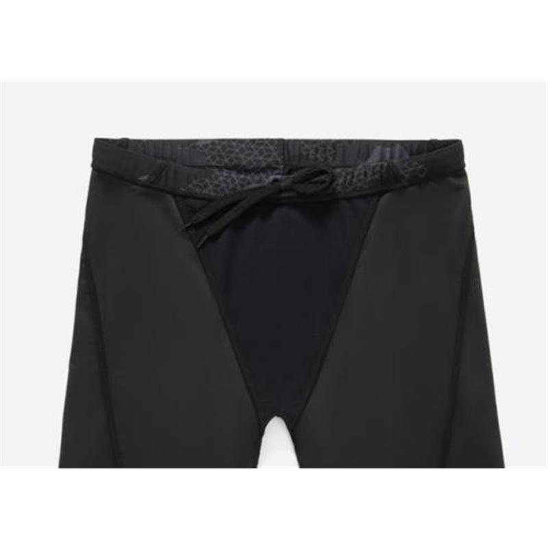 【大特価】水着 メンズ 競泳 水泳 フィットネス水着 キャップ付き 迷彩柄 練習用 スイムウェア スポーツ 海 プール 速乾 通気性 ギフト 夏休み | ブランド登録なし | 09