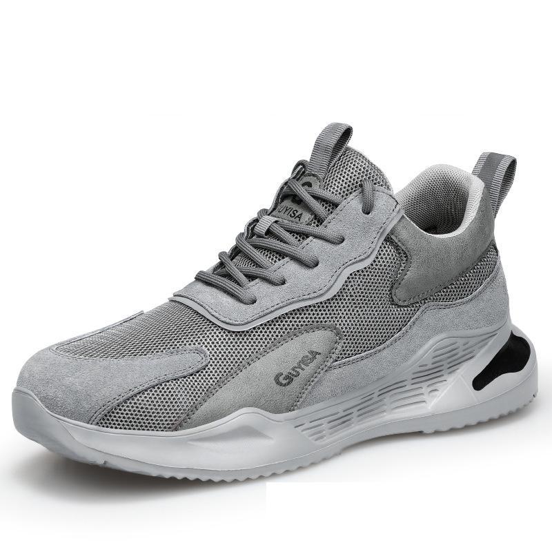 【フォロー割】セレニティー3点＋オイル３種付！安眠＆リラックス特別セット♡ 特価】セーフティーシューズ スニーカー 安全靴 作業靴 メンズ鋼