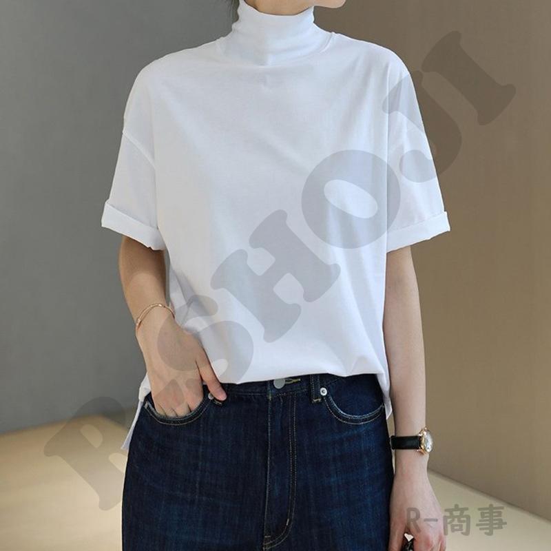 値下げ】半袖Tシャツ カットソー レディースTシャツ ス 半袖