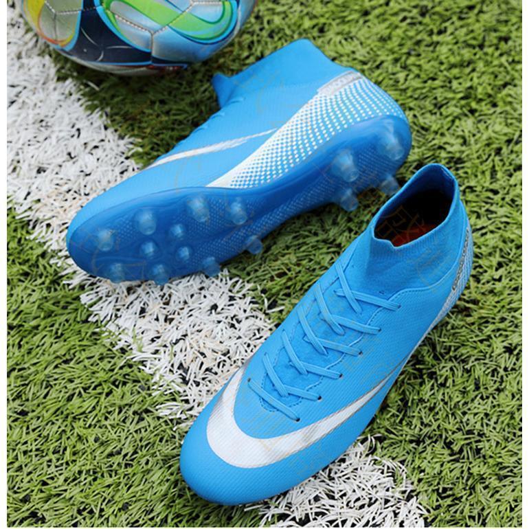 青 TIEMPO サッカーシューズ スパイク 楽天市場】ティエンポ（種類（サッカーシューズ）スパイク）の通販