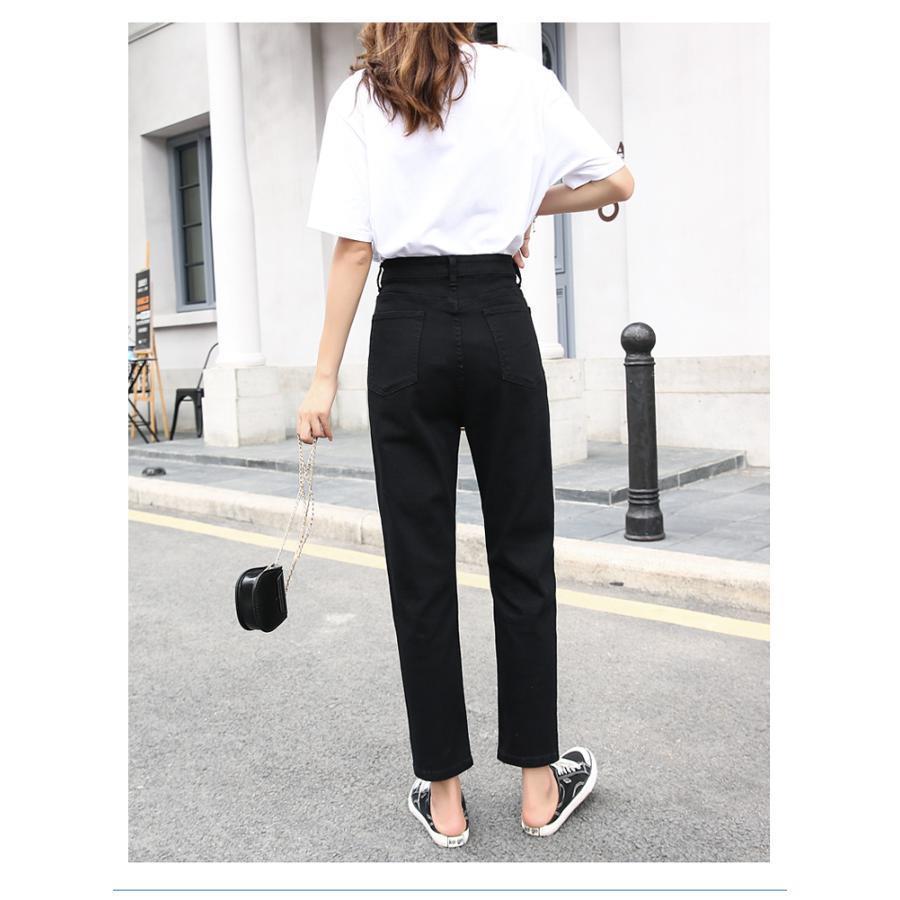 【値下げ】パンツ レディース ロング丈 パンツ 春 夏 着痩せ 新作 テーパードパンツ ロングズボン 無地 おしゃれ 大きいサイズ パンツ ハイウエスト パンツ |  | 10