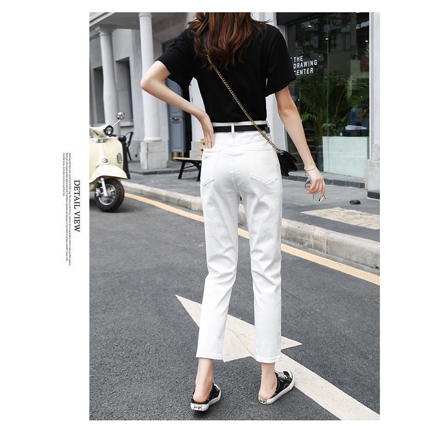 【値下げ】パンツ レディース ロング丈 パンツ 春 夏 着痩せ 新作 テーパードパンツ ロングズボン 無地 おしゃれ 大きいサイズ パンツ ハイウエスト パンツ |  | 06