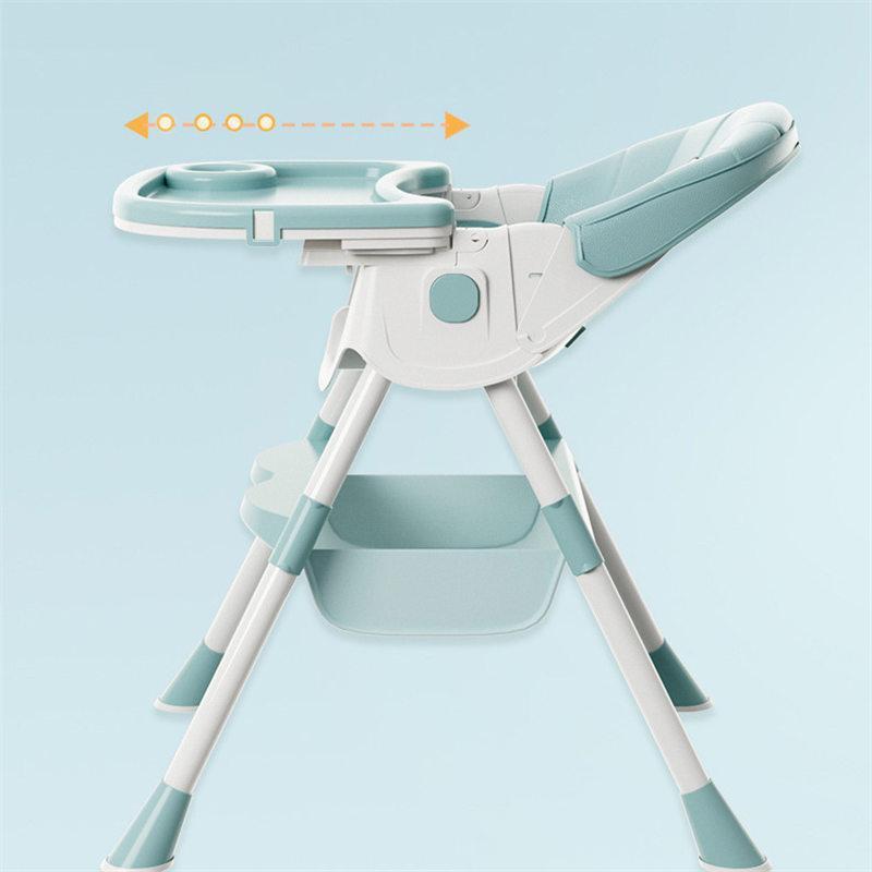 ベビーチェア 子供用 折りたたみ 赤ちゃん 椅子 持ち運び ハイチェア ローチェア イス キッズ テーブル 幼児 屋内 屋外 離乳食 食事 プレゼント |  | 06