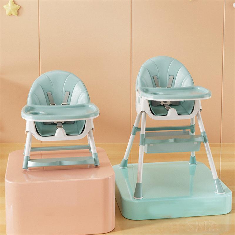 ベビーチェア 子供用 折りたたみ 赤ちゃん 椅子 持ち運び ハイチェア ローチェア イス キッズ テーブル 幼児 屋内 屋外 離乳食 食事 プレゼント |  | 08
