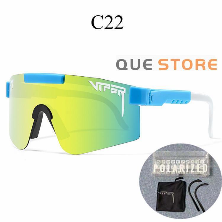 サングラス メンズ 偏光サングラス UVカット スポーツ 軽量 紫外線カット 収納袋付き ゴルフ ランニング |  | 17