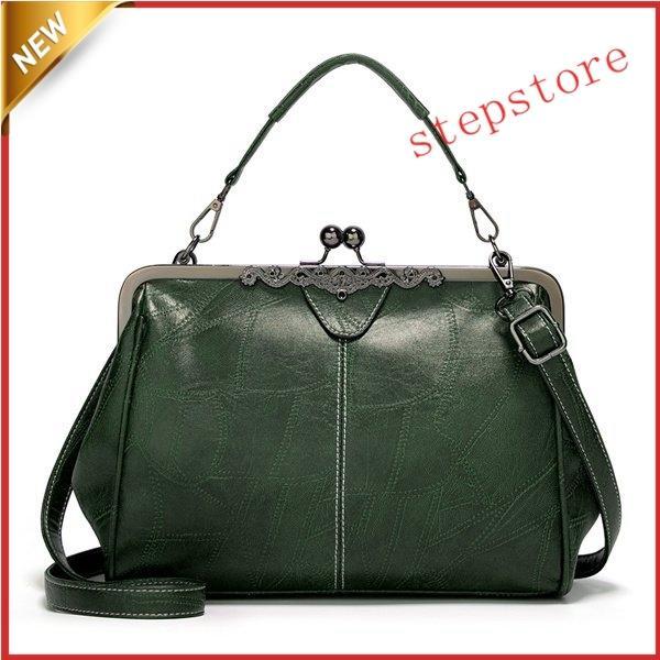 【値下げ】店長押し ショルダーバッグ レディース がま口 斜め掛け 大人 ガマ口 バッグ かばん ミニショルダー ポシェット 肩掛け がまぐち 通勤 通学 | ブランド登録なし