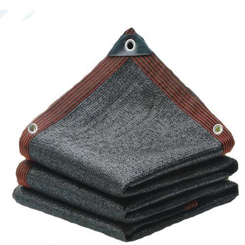 【値下げ】週末 クーポン対象 部分 遮光ネット ハトメ付 日除け ベランダ 日よけ 遮熱ネット 遮光率95% 紫外線対策 大きいサイズ 農業用遮光ネット | ブランド登録なし | 01