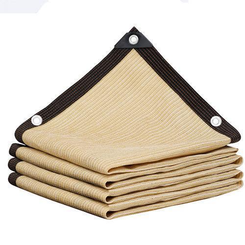 【値下げ】週末 クーポン対象 部分 遮光ネット ハトメ付 日除け ベランダ 日よけ 遮熱ネット 遮光率95% 紫外線対策 大きいサイズ 農業用遮光ネット | ブランド登録なし | 02