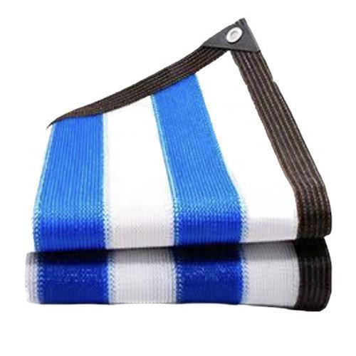 【値下げ】週末 クーポン対象 部分 遮光ネット ハトメ付 日除け ベランダ 日よけ 遮熱ネット 遮光率95% 紫外線対策 大きいサイズ 農業用遮光ネット | ブランド登録なし | 06