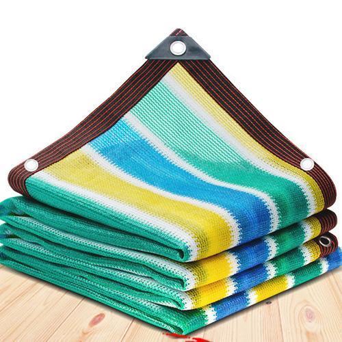 【値下げ】週末 クーポン対象 部分 遮光ネット ハトメ付 日除け ベランダ 日よけ 遮熱ネット 遮光率95% 紫外線対策 大きいサイズ 農業用遮光ネット | ブランド登録なし | 07