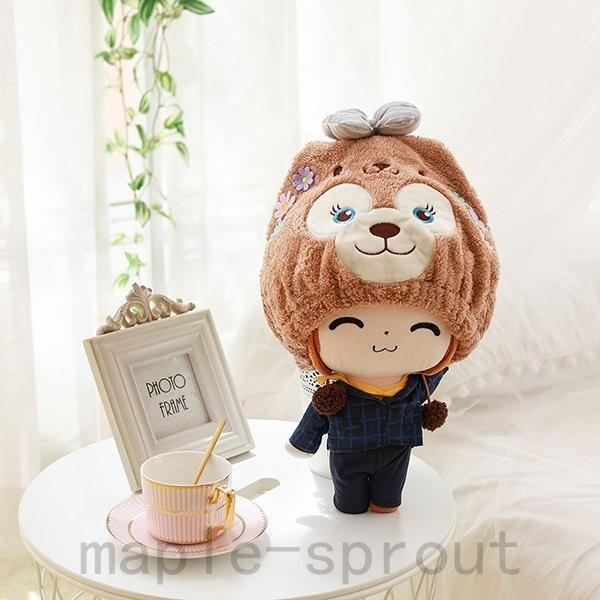 【特価】ヘアキャップ タオルキャップ ヘア 吸水 ドライ お風呂 上がり シャワー 女子 可愛い 髪の毛 速乾 帽子 うさ耳 ウサギ ロングヘア バンド | ブランド登録なし | 13