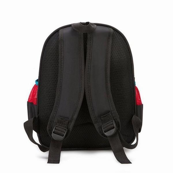 【大特価】Cars カーズ マックィーン 子供用リュック キッズリュック リュックサック 女の子 男の子 リュック 遠足 旅行 | ブランド登録なし | 02