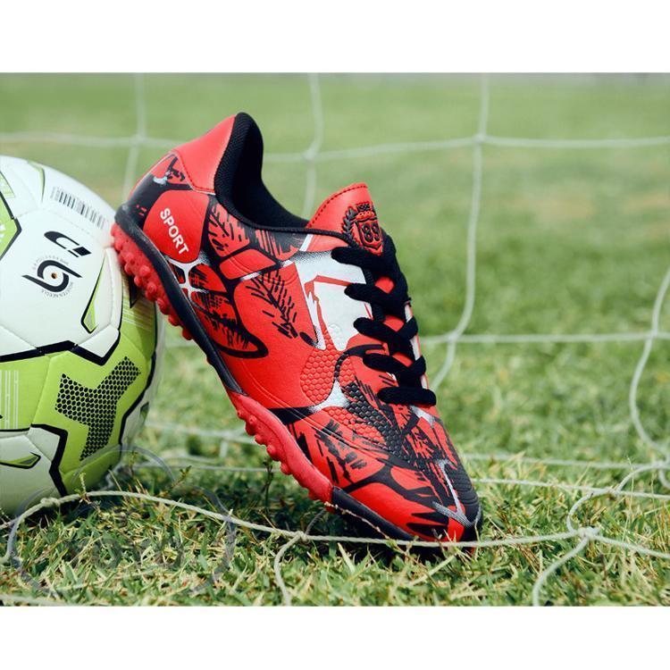 TOPPER サッカーシューズ ワールドカップ サッカー スパイクシューズ トレーニング
