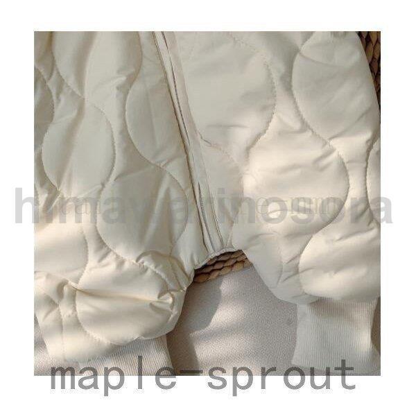 カバーオール ベビー冬ロンパース 新生児 ベビー服 冬服 厚手 中綿コート キッズ 赤ちゃん服 外出着ギフト退院祝い誕生祝い百日祝い誕生日 |  | 05