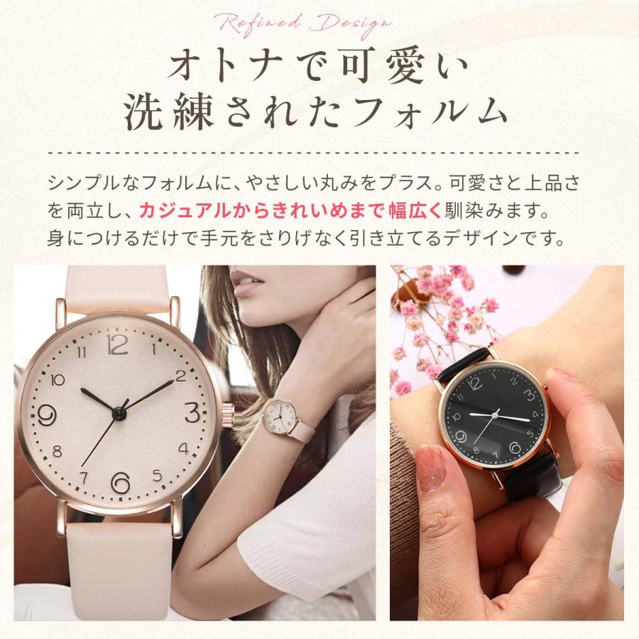 腕時計 レディース 50代 安い おしゃれ 20代 30代 40代 60代 女性