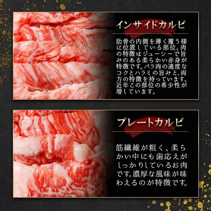 松阪牛 焼肉 ２段重 焼肉10種セットF 松阪牛6種 牛タン４種 焼肉セット 計620g タレ付き 人気部位 ギフト 熨斗対応可 国産 A5等級 和牛 高級 贈り物 焼肉の画像