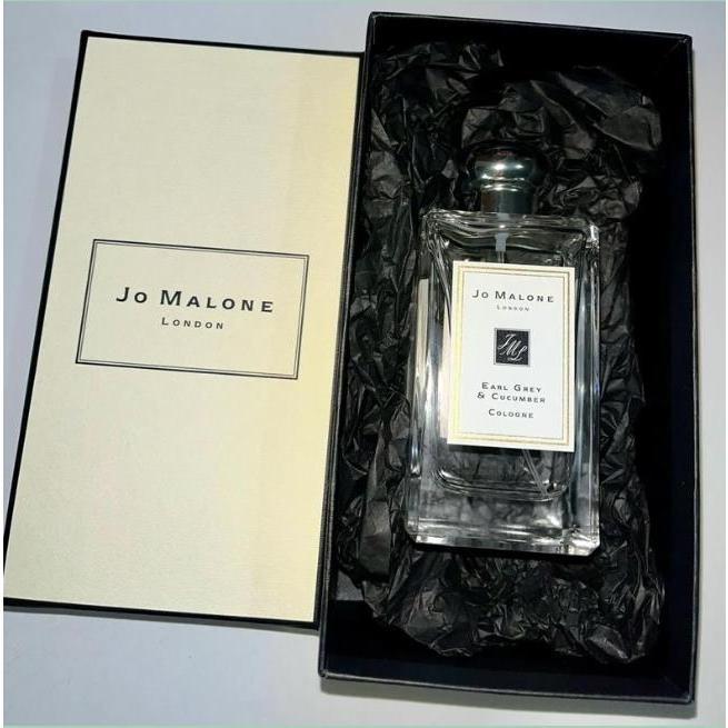 【期間限定】JO MALONE ジョーマローン アールグレー ＆ キューカンバー コロン Earl Grey & Cucumber