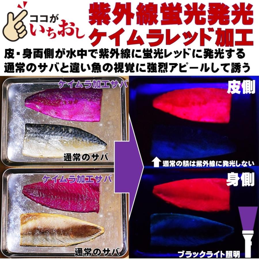 視覚嗅覚ダブルに効果 アミノ酸 配合 紫外線 ケイムラ 加工液 190ml 欲張り全5色組 ケイムラ 液 紫外線加工液 紫外線 加工液 紫外線 加工 液 ケイムラ 加工液|yamasita-gyoguten|12