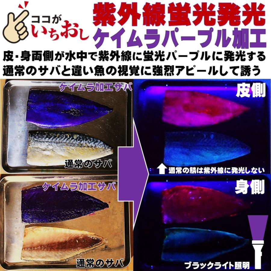 視覚嗅覚ダブルに効果 アミノ酸 配合 紫外線 ケイムラ 加工液 190ml 欲張り全5色組 ケイムラ 液 紫外線加工液 紫外線 加工液 紫外線 加工 液 ケイムラ 加工液|yamasita-gyoguten|10