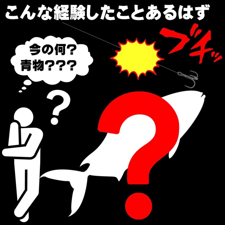 ヒラメ 仕掛け 泳がせ釣り 仕掛け 飲ませ釣り 仕掛け ダブル ワイヤーハリス シングルフック 伊勢尼12号 直径0.27mm ヒラメ仕掛け 泳がせ 釣り 針｜yamasita-gyoguten｜05