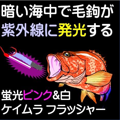 オニカサゴ 仕掛け アラカブ 仕掛け ガシラ 仕掛け ケイムラ 紫外線 蛍光 フラッシャー 吹流し 天秤仕掛け 用 大鬼笠子 鬼カサゴ 仕掛け 3本針 仕掛け Nq9e4xiqsh 山下漁具店 通販 Yahoo ショッピング