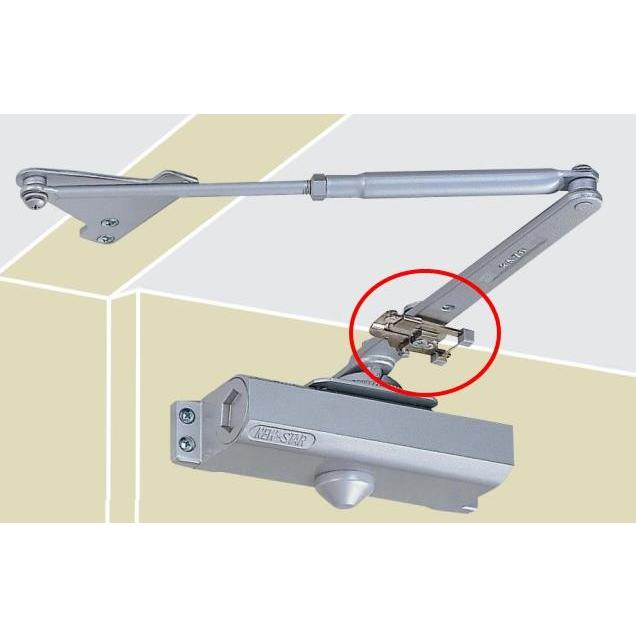ニュースター 温度ヒューズのみ NS-1 PF-183、PF-184他用 日本ドア