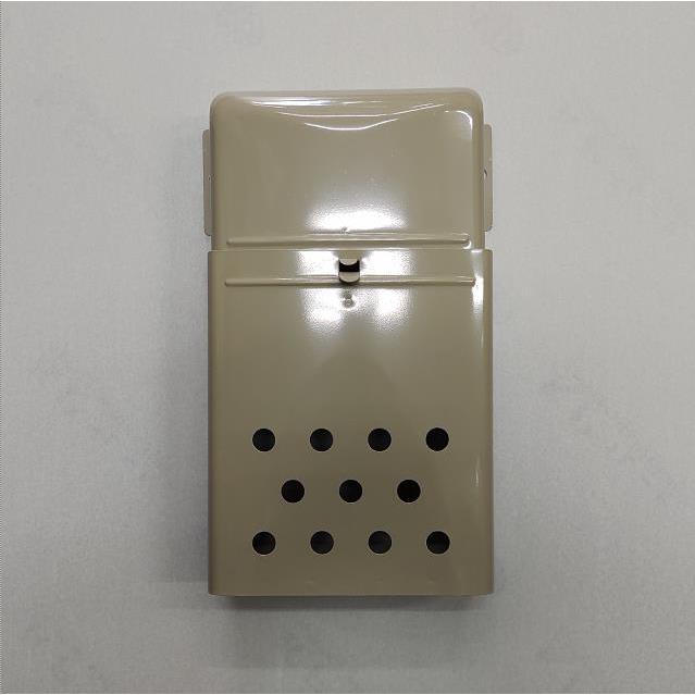 増田産業 ドアポスト KJ-1型郵便受箱 OD-665 耳付き 羽根(フタ 増田産業 ドアポスト KJ-1型郵便受箱 OD-665 耳付き 羽根(フタ