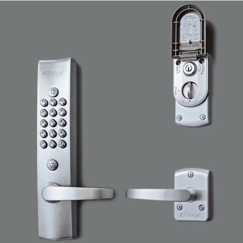 長沢製作所 キーレックス4000 Prime K423Cタイプ : 山下金物オンライン