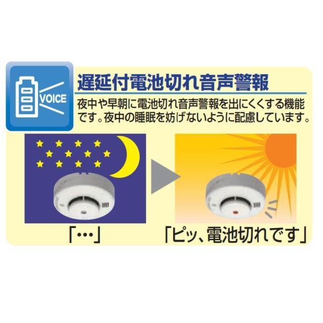 ニッタン ねつタンちゃん10 CRH-1B 日本製 火災報知機 火災警報 ニッタン ねつタンちゃん10 CRH-1B 日本製 火災報知機 火災警報