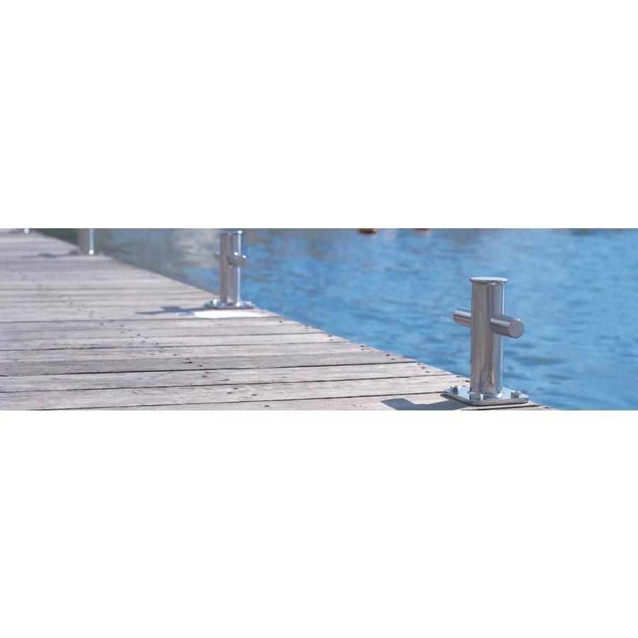 水本機械製作所 クロスビットSUS-316 XB-250 31 クロスビット XB-250 SUS316ステンレス 係船ポール 水本機械製作所