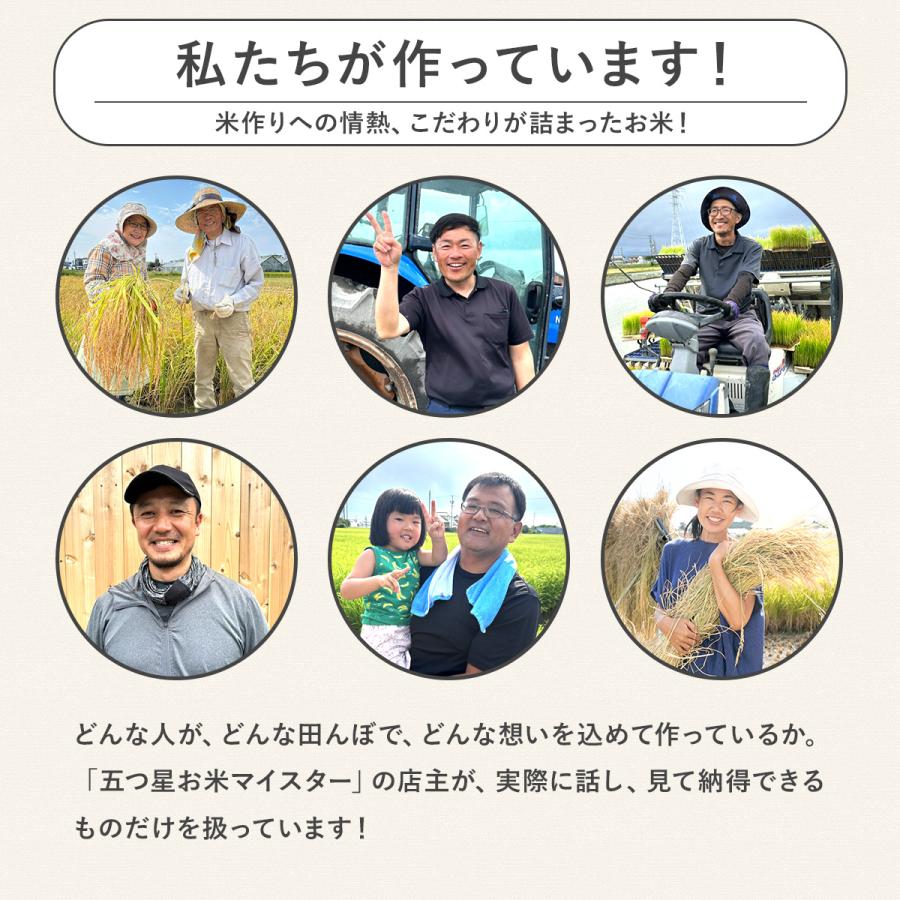 令和7年産】農薬7割減 特別栽培米 玄米を簡単に食べやすく かんたん