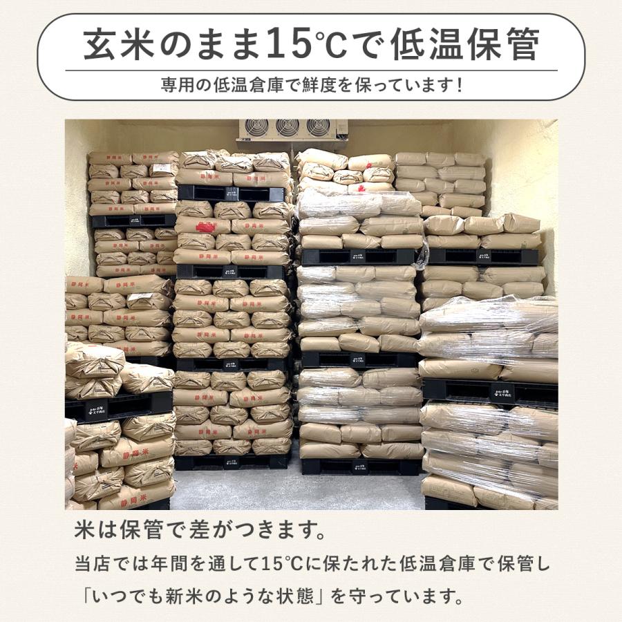 令和7年産】農薬7割減 特別栽培米 玄米を簡単に食べやすく かんたん