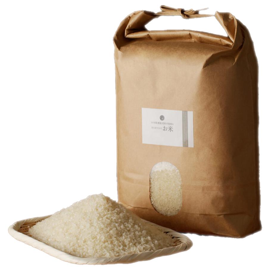 コシヒカリ 【令和7年産】農薬5割減 特別栽培米 静岡県産 3kg 減農薬