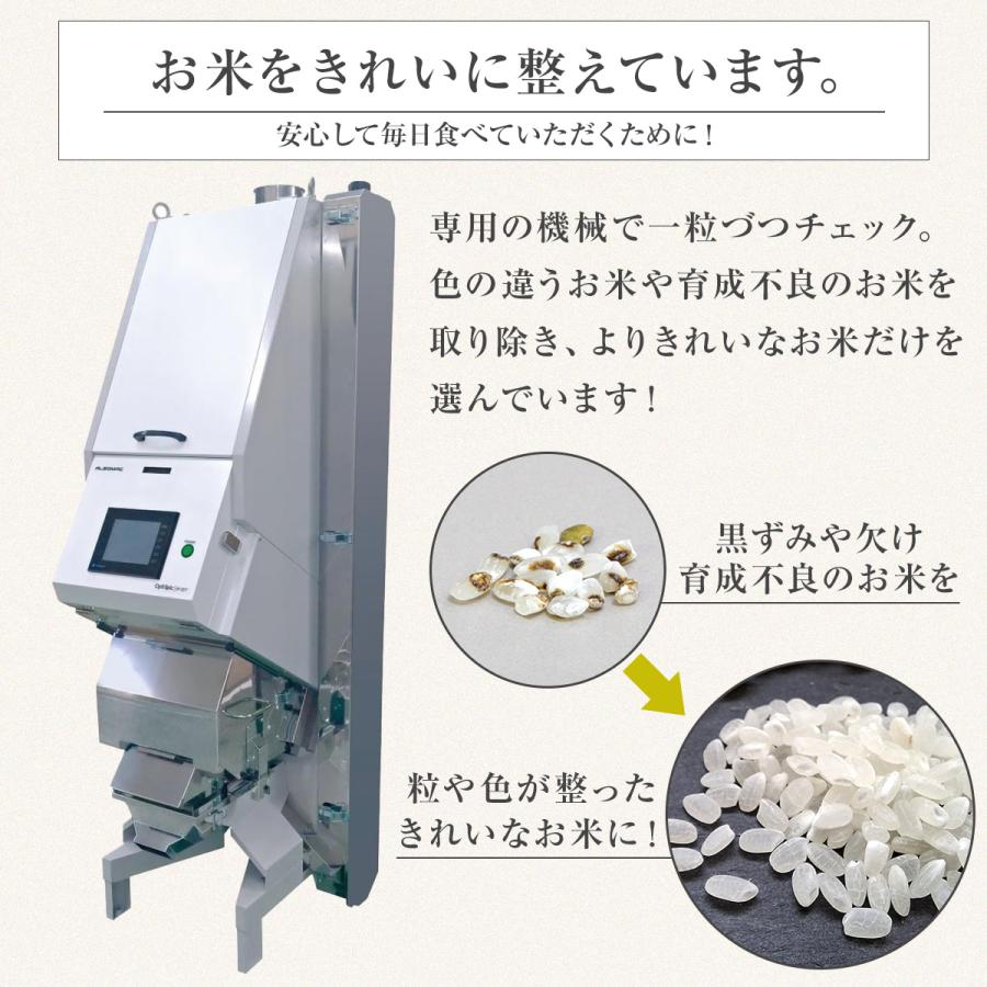 ミルキークイーン 【令和7年産】農薬7割減 特別栽培米 静岡県産 産地