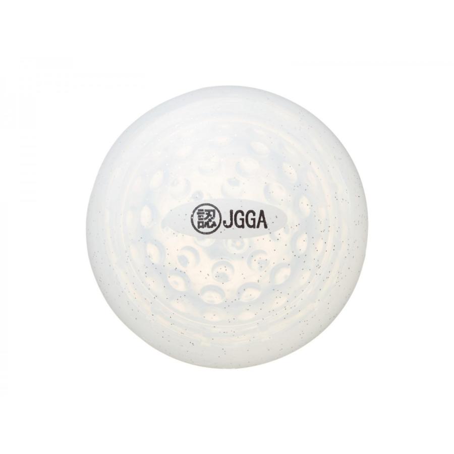 アシックス Asics グラウンドゴルフボール 19 Gg ストロングボール ディンプル 32a006在庫有り 32a006 ヤマスポ 通販 Yahoo ショッピング