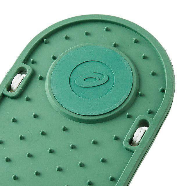 asics グラウンドゴルフ 5〜8番ホールポストセット スタートマット付き！