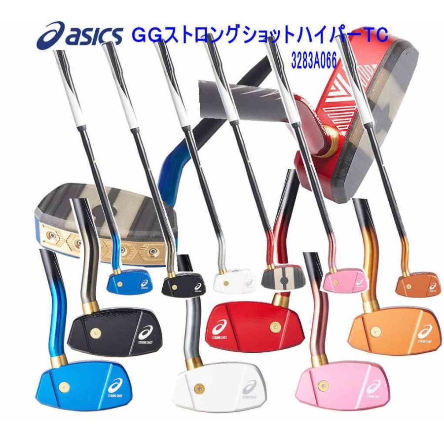 ASICS アシックス グラウンドゴルフクラブ グラウンドゴルフ用品 ASICS アシックス グラウンドゴルフクラブ グラウンドゴルフ用品