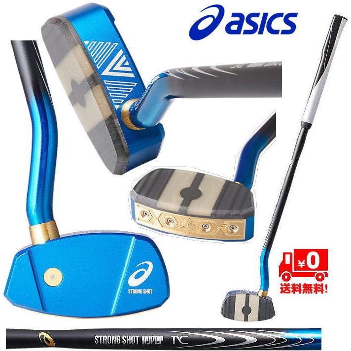 ASICS（アシックス） グランドゴルフ用品 グラウンドゴルフクラブ GG