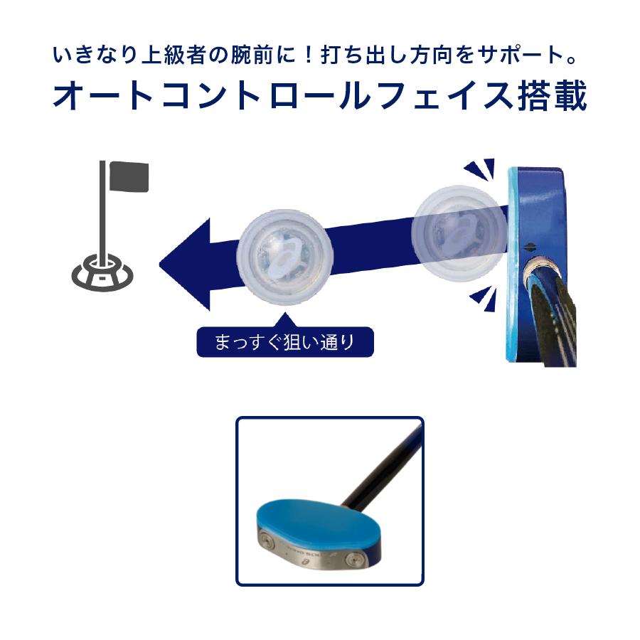 ASICS グランドゴルフクラブ セット アシックス GG スマートヒッ ASICS グランドゴルフクラブ セット アシックス GG スマートヒッ